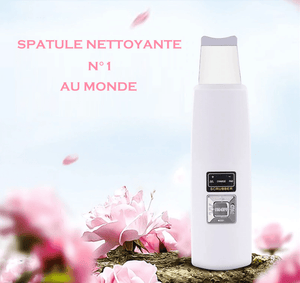 GYMKEND SPATULE NETTOYANTE