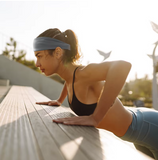 Bandeau de Sport – Confort, maintien et style pour vos performances sportives