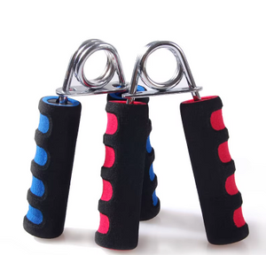 Hand Grip – Renforcez votre poigne, dominez votre performance