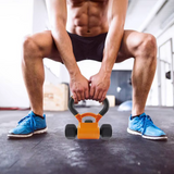 Kettlebell – La puissance entre vos mains