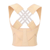 Correcteur de Posture Avancé - Votre Allié pour une Posture Parfaite