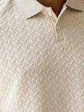 🇸🇳 Polo Homme « Sénégal » – Élégance et Confort