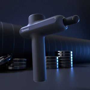 Pistolet de Massage – Récupération rapide, performance maximale