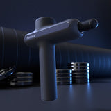 Pistolet de Massage – Récupération rapide, performance maximale