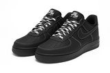 🖤 Nike Air Force 1 Low Black Couture Edition