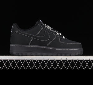 🖤 Nike Air Force 1 Low Black Couture Edition
