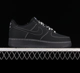 🖤 Nike Air Force 1 Low Black Couture Edition