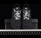 🖤 Nike Air Force 1 Low Black Couture Edition