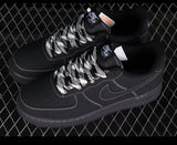 🖤 Nike Air Force 1 Low Black Couture Edition