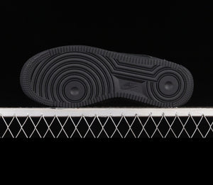 🖤 Nike Air Force 1 Low Black Couture Edition