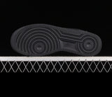 🖤 Nike Air Force 1 Low Black Couture Edition