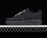 🖤 Nike Air Force 1 Low Black Couture Edition