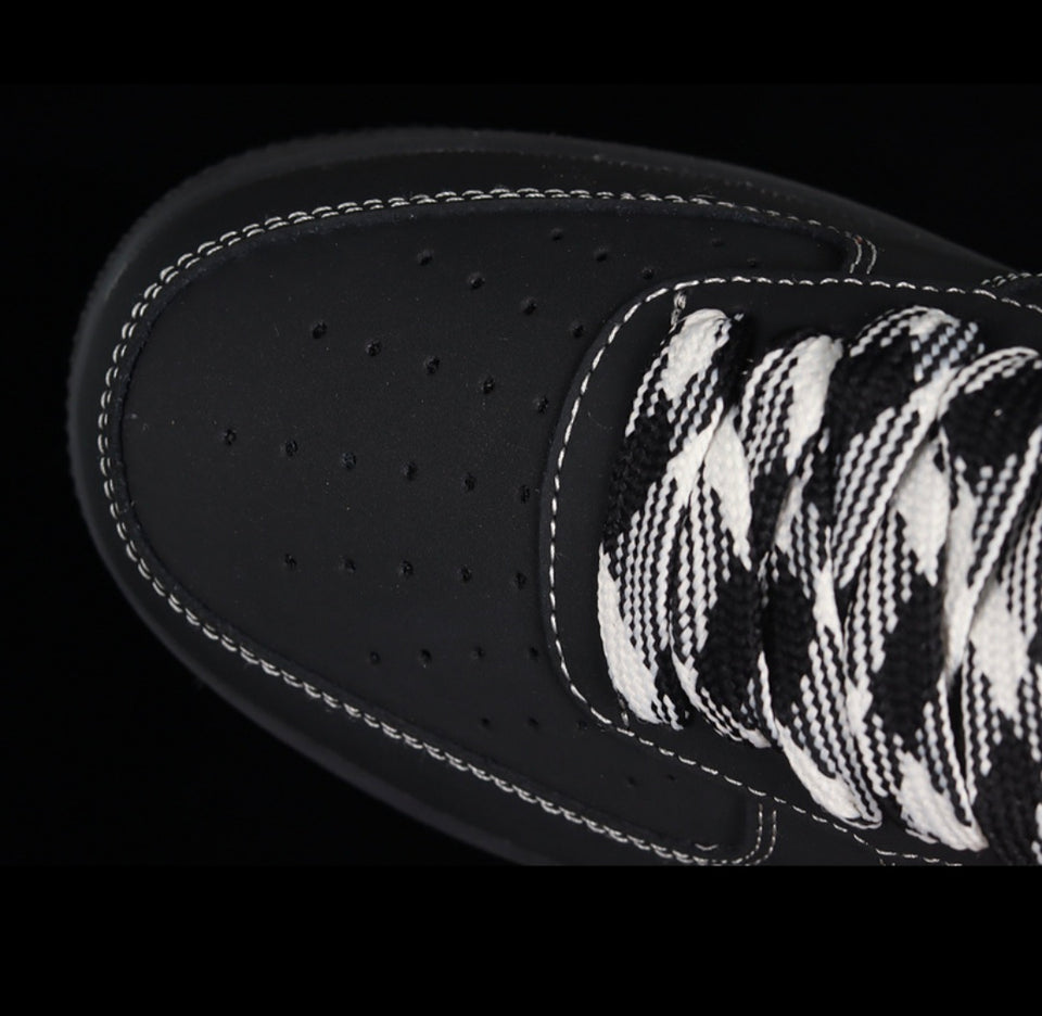 🖤 Nike Air Force 1 Low Black Couture Edition