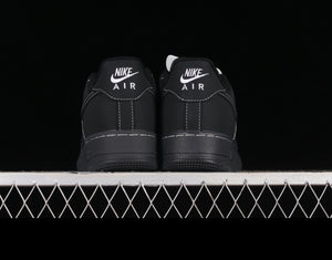 🖤 Nike Air Force 1 Low Black Couture Edition