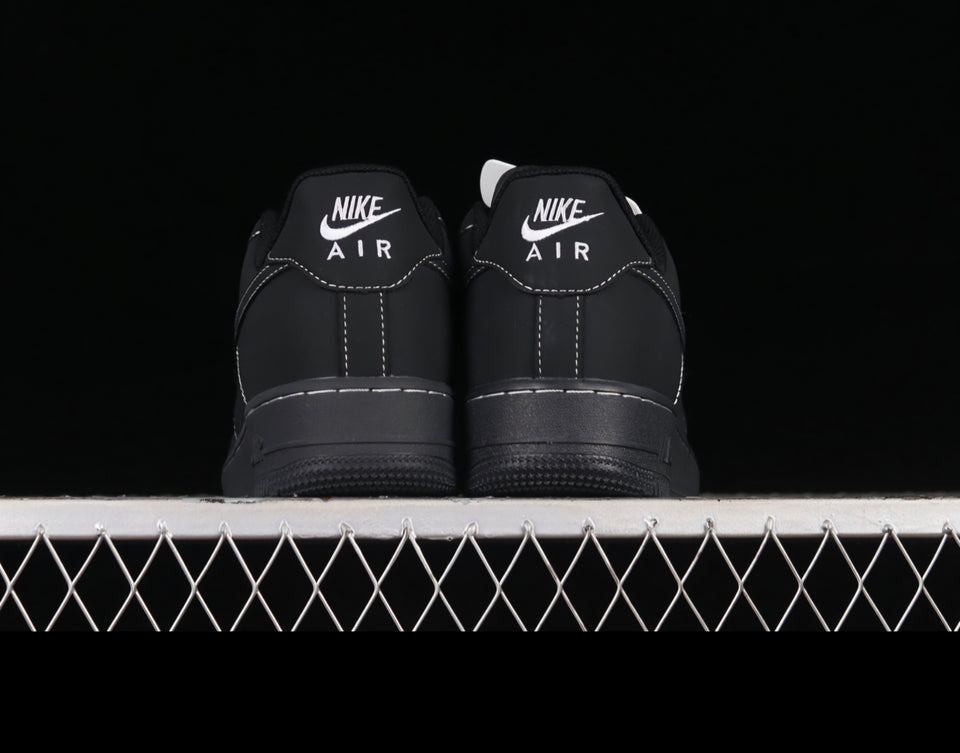 🖤 Nike Air Force 1 Low Black Couture Edition