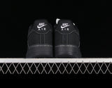 🖤 Nike Air Force 1 Low Black Couture Edition