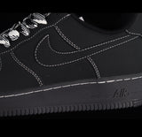 🖤 Nike Air Force 1 Low Black Couture Edition
