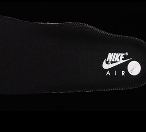 🖤 Nike Air Force 1 Low Black Couture Edition