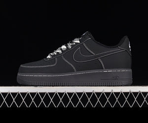 🖤 Nike Air Force 1 Low Black Couture Edition