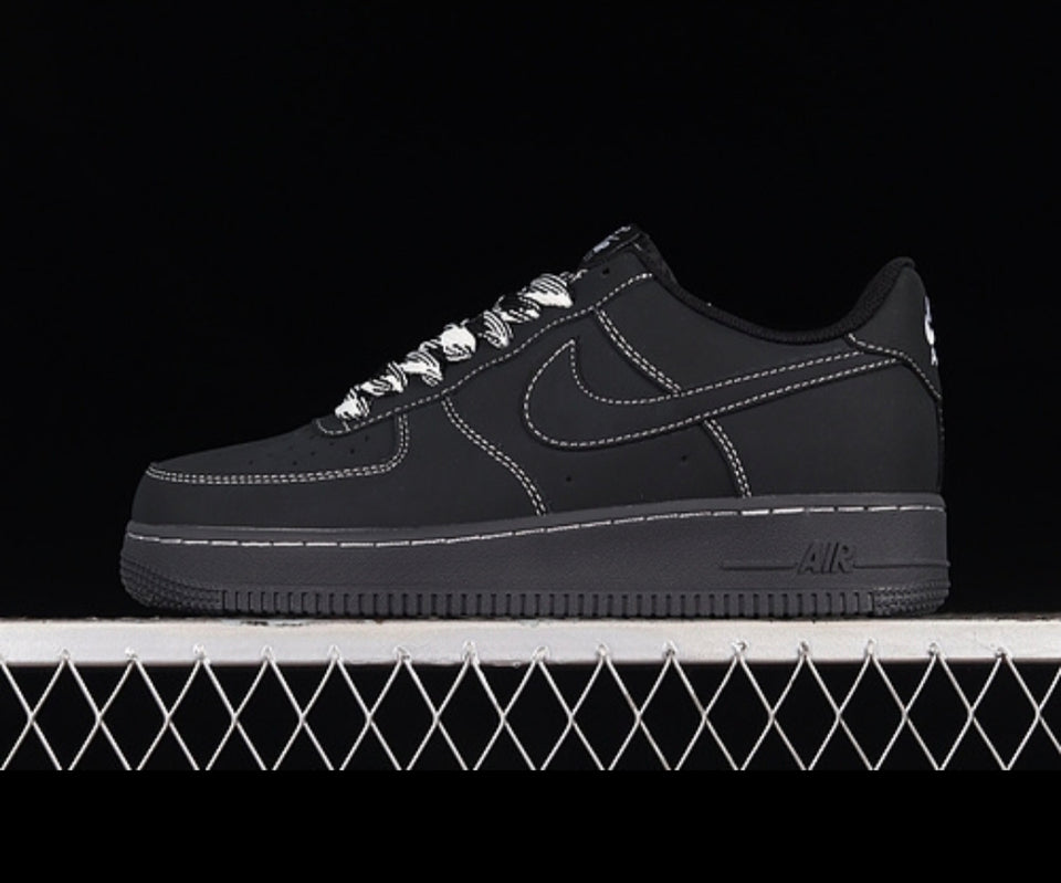 🖤 Nike Air Force 1 Low Black Couture Edition