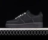 🖤 Nike Air Force 1 Low Black Couture Edition