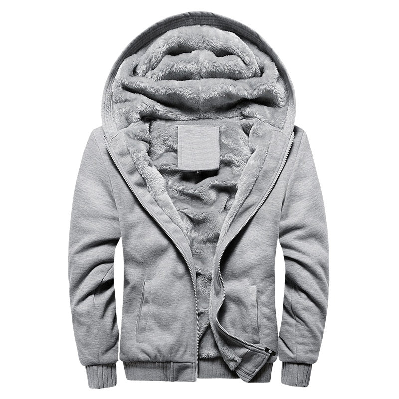 GYMKEND Sweat à capuche
