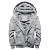 GYMKEND Sweat à capuche