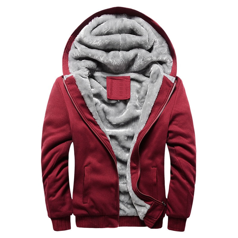 GYMKEND Sweat à capuche