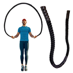 GYMKEND Corde à sauter lestée WEIGHTED JUMP ROPE CORDE À SAUTER