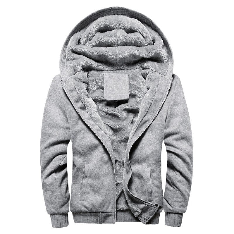 GYMKEND Sweat à capuche