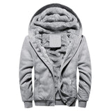 GYMKEND Sweat à capuche