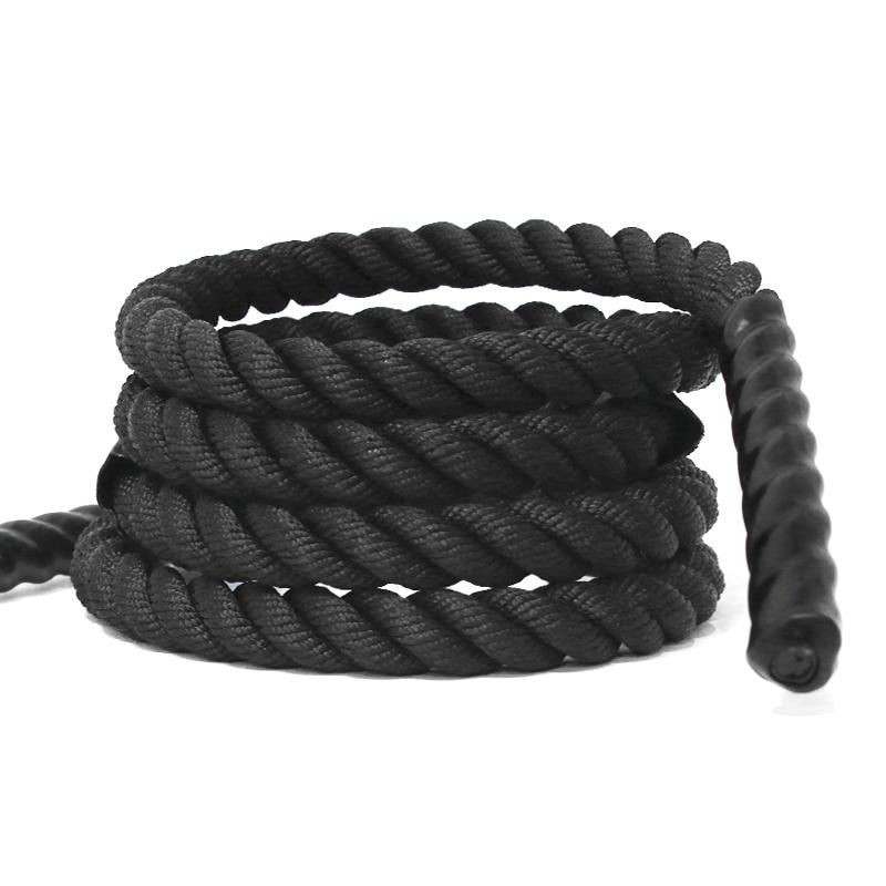 GYMKEND Corde à sauter lestée WEIGHTED JUMP ROPE CORDE À SAUTER