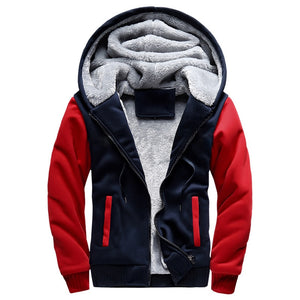GYMKEND Sweat à capuche