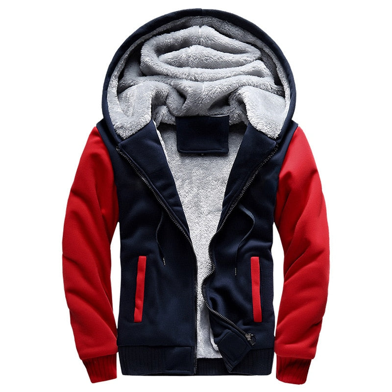 GYMKEND Sweat à capuche