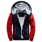 GYMKEND Sweat à capuche