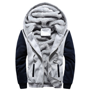 GYMKEND Sweat à capuche