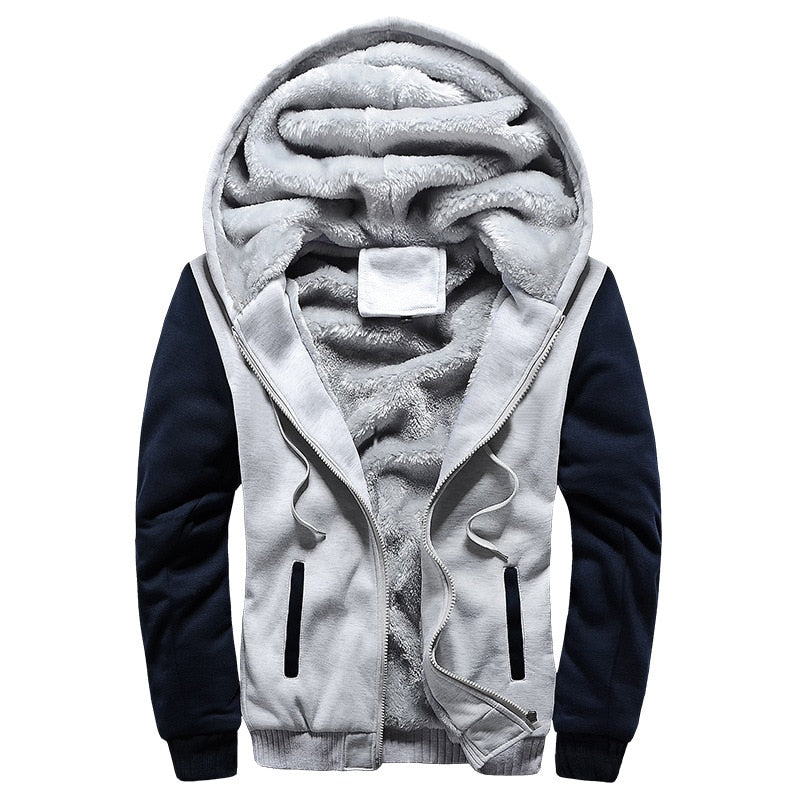 GYMKEND Sweat à capuche
