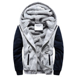GYMKEND Sweat à capuche