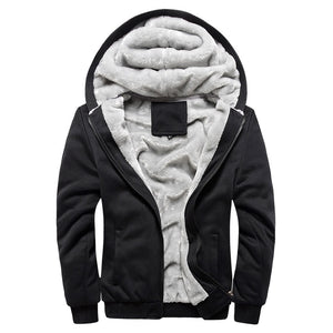 GYMKEND Sweat à capuche