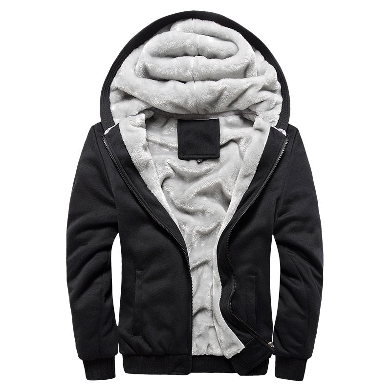 GYMKEND Sweat à capuche