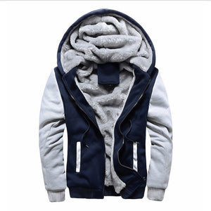 GYMKEND Sweat à capuche
