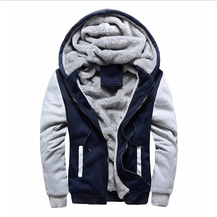 GYMKEND Sweat à capuche