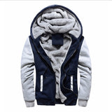 GYMKEND Sweat à capuche