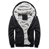 GYMKEND Sweat à capuche