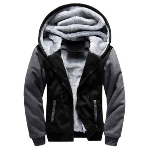 GYMKEND Sweat à capuche