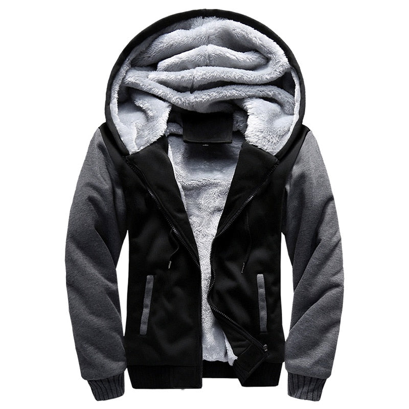 GYMKEND Sweat à capuche