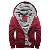 GYMKEND Sweat à capuche