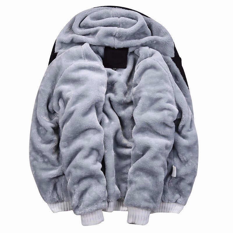 GYMKEND Sweat à capuche