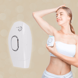 GYMKEND EASY ÉPILATEUR LASER SKINCLEAR
