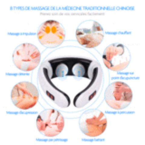 GYMKEND MASSEUR MASITHEA EDITION DELUXE